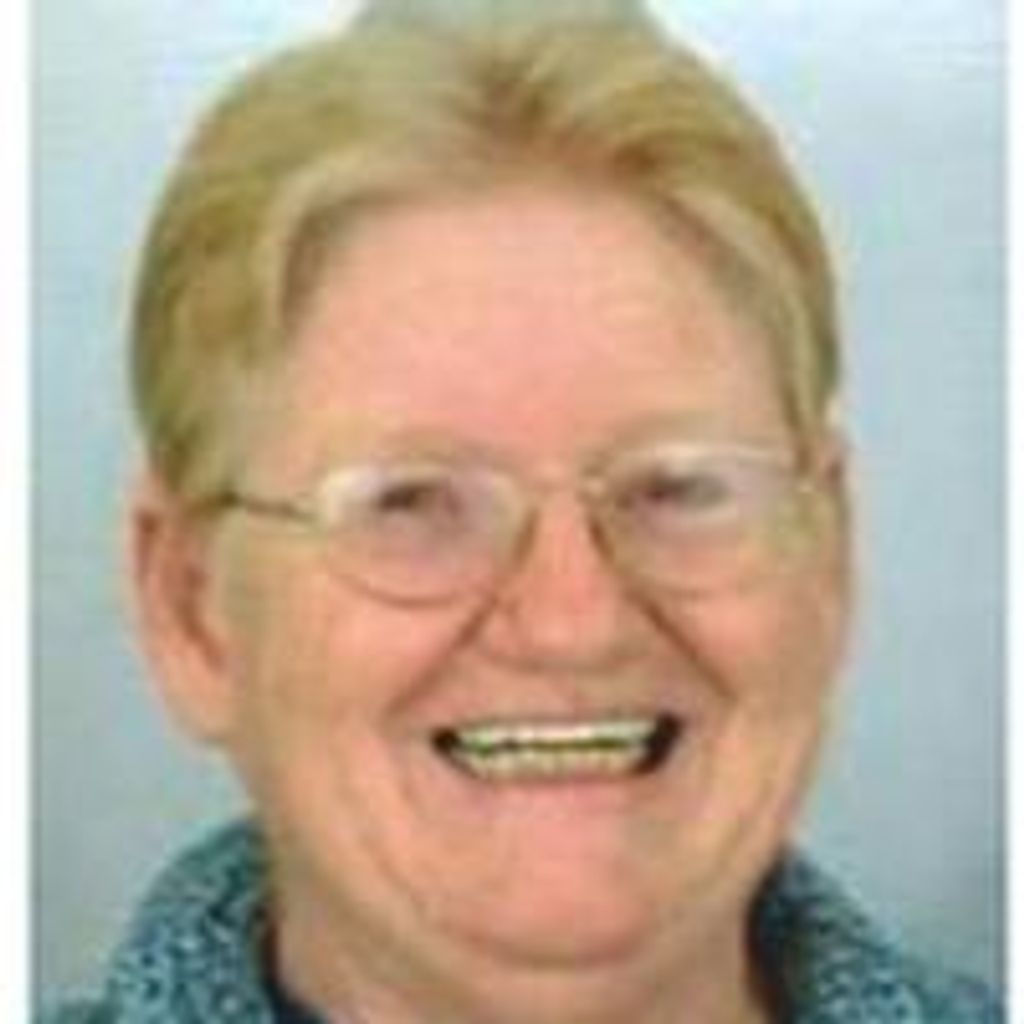 Kathryn Haler Profile Photo