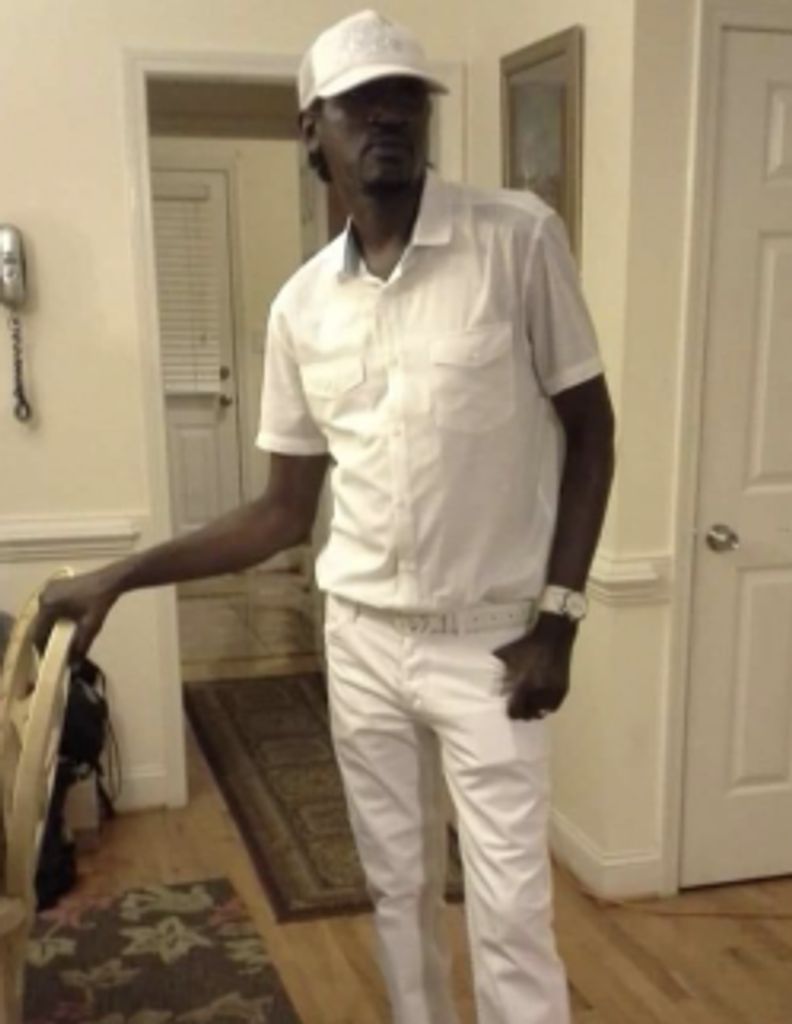 Newton J. Thomas Profile Photo