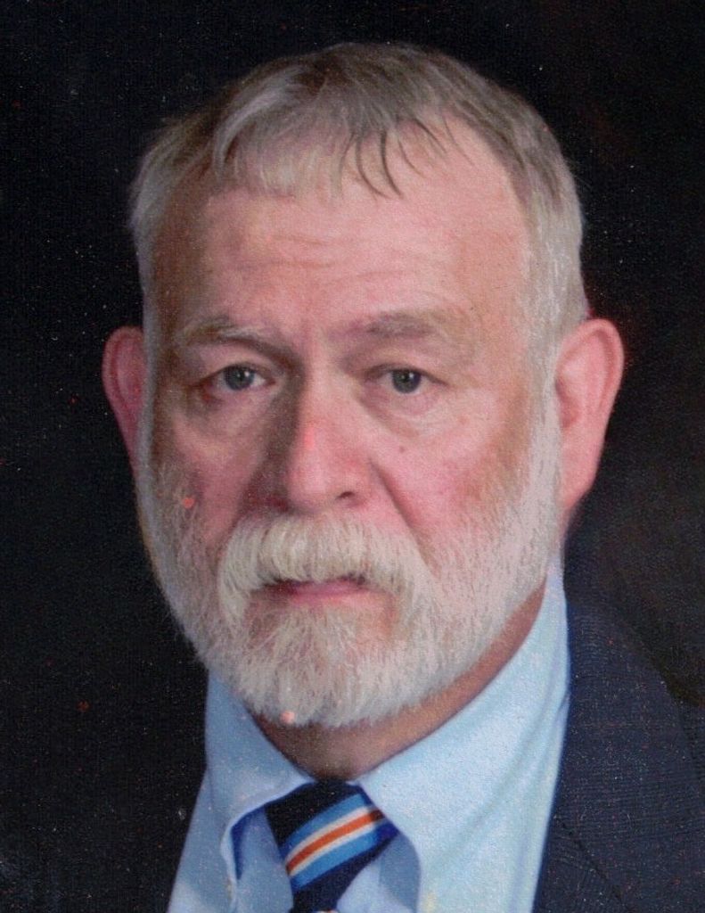 Larry Lee Baggett Profile Photo