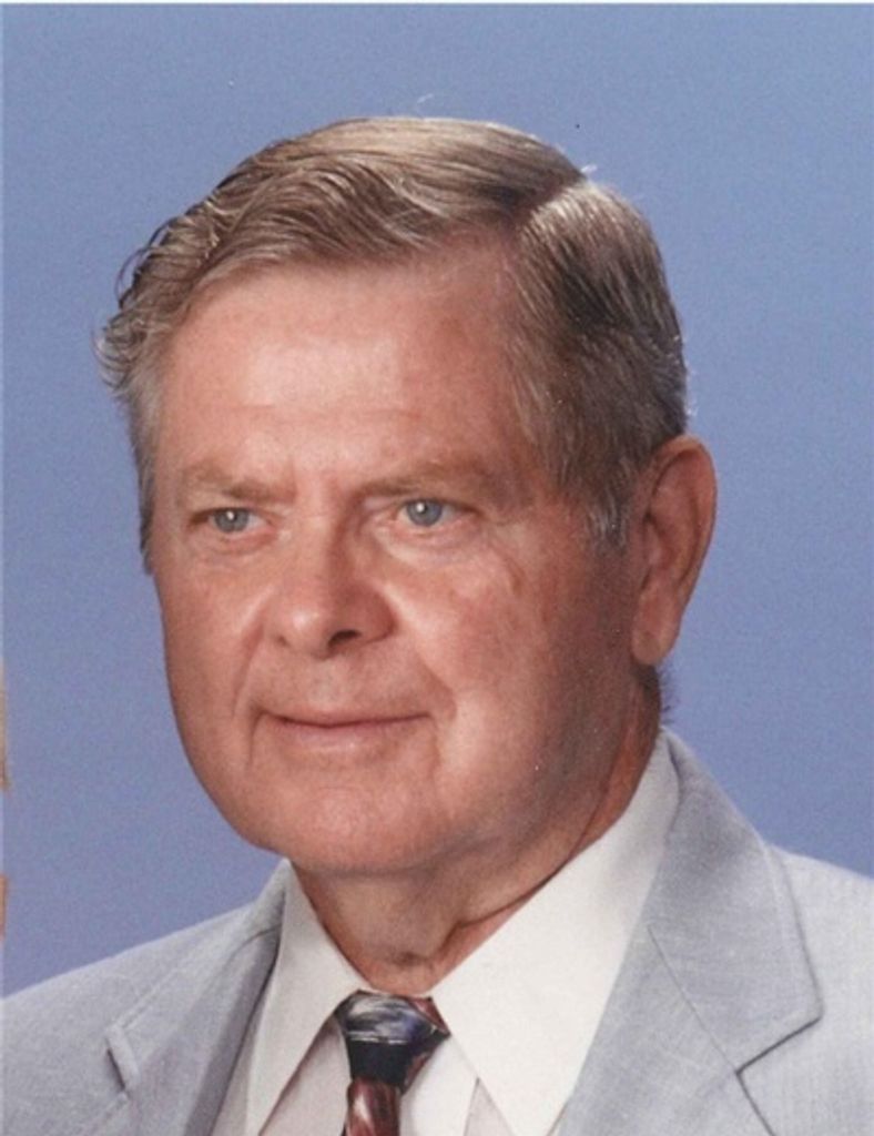 William Joseph Graul Profile Photo