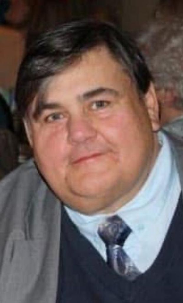 William R. Welling Profile Photo