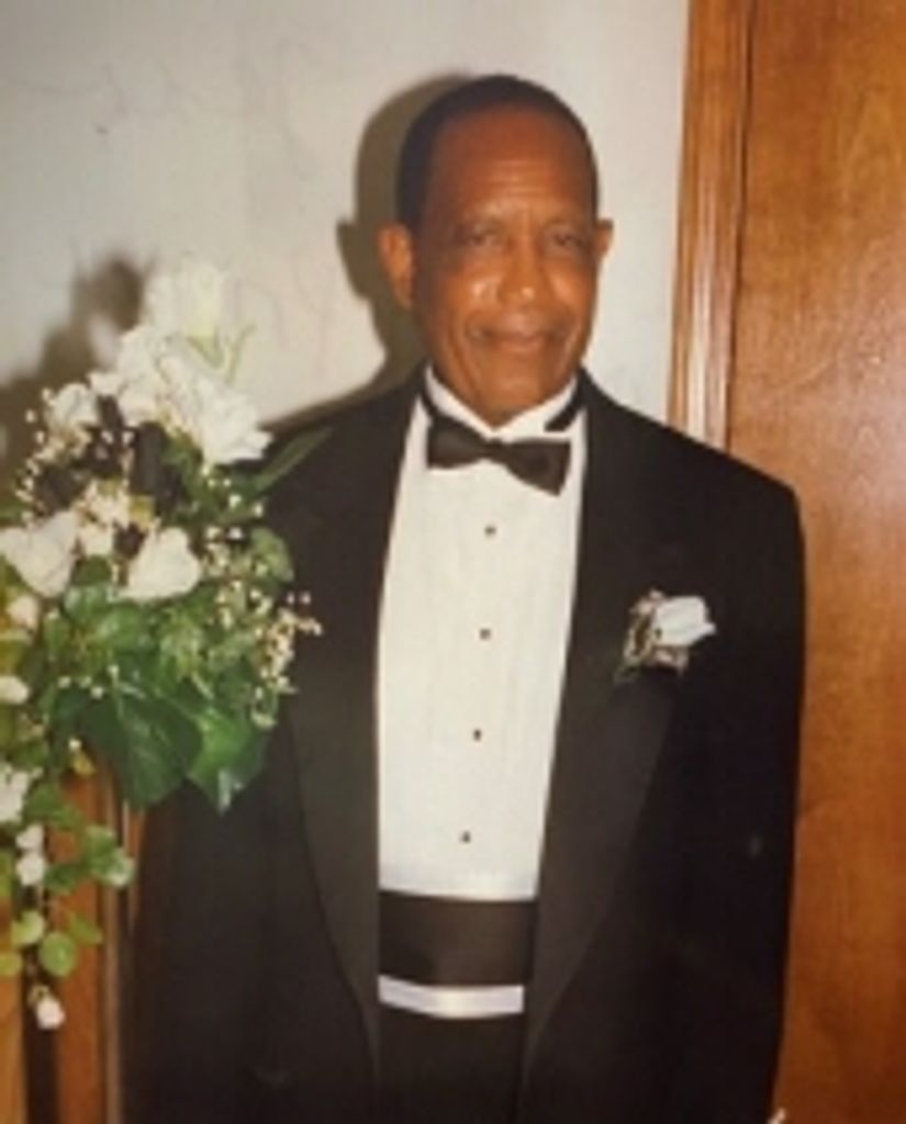 Marion Mr. Mccoy, Jr.