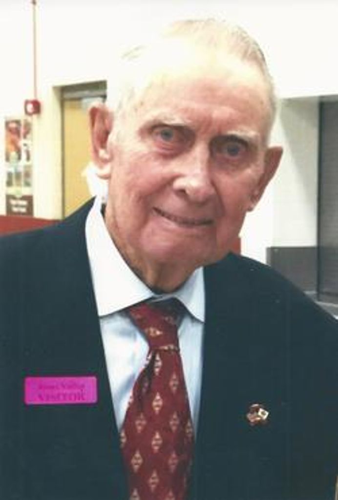 Robert "Bobby" Oliver Bragg, Jr. Profile Photo