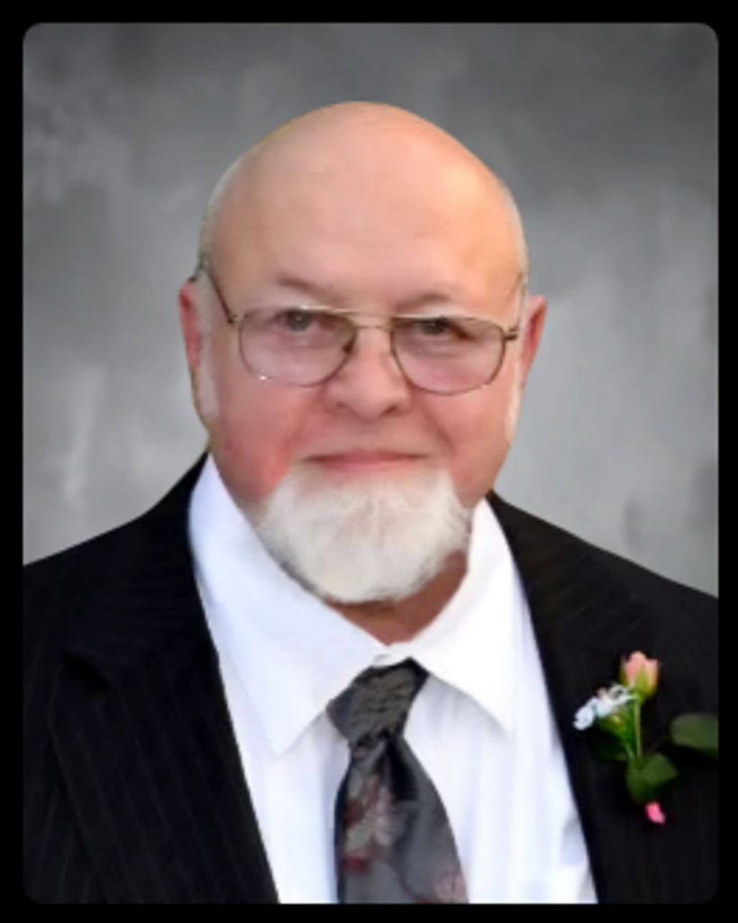 William "Bill" Joseph Rozack