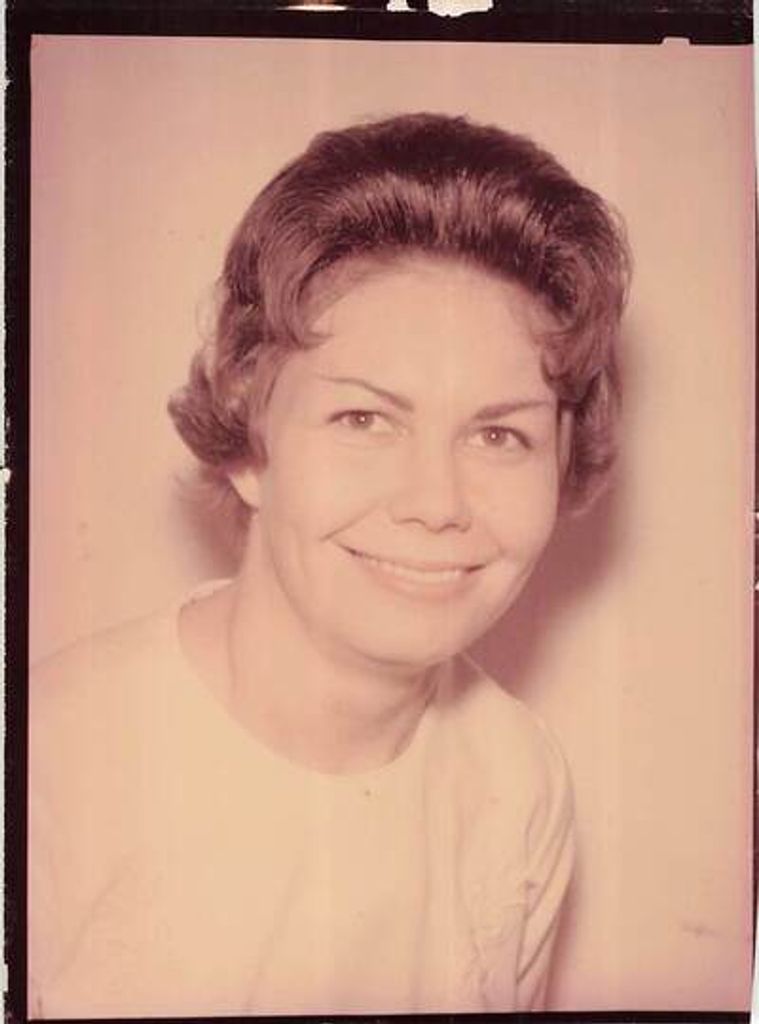Patsy Brasher Coleman Profile Photo
