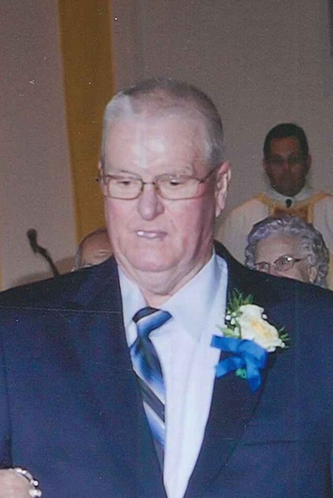 Lowell Hatfield Profile Photo