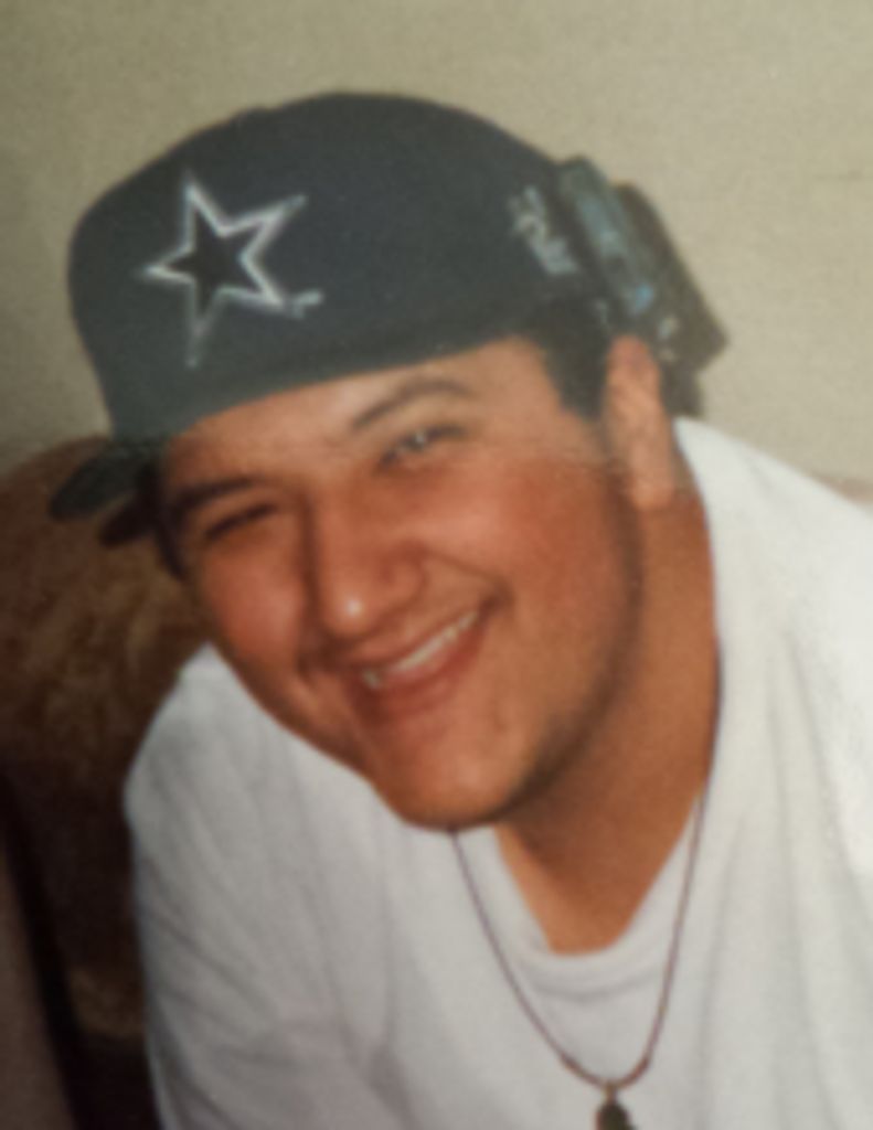 Ynes Salazar Aguero Iii