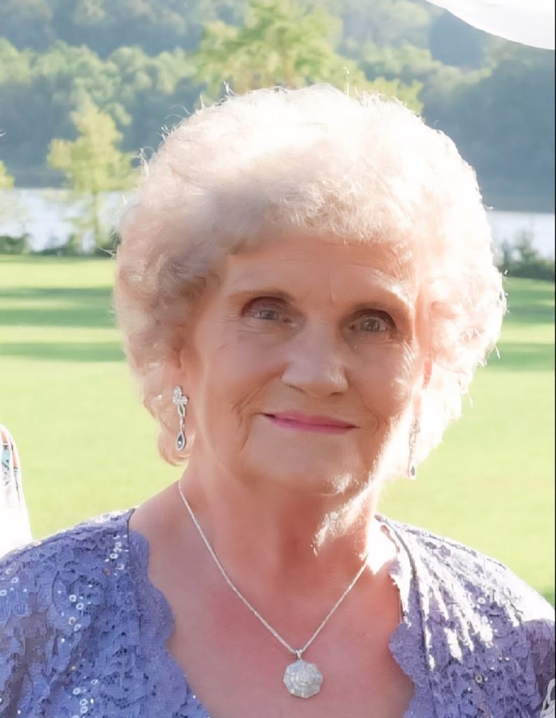Juanita Patterson Potter Profile Photo