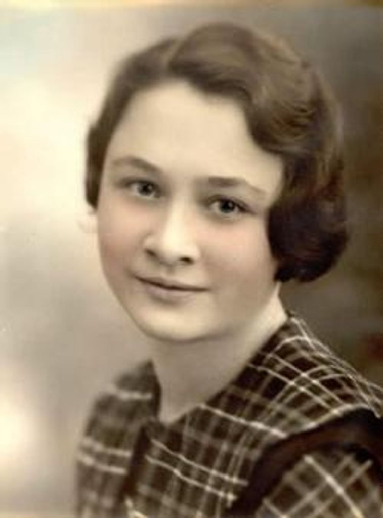 Elaine Engstrom Profile Photo