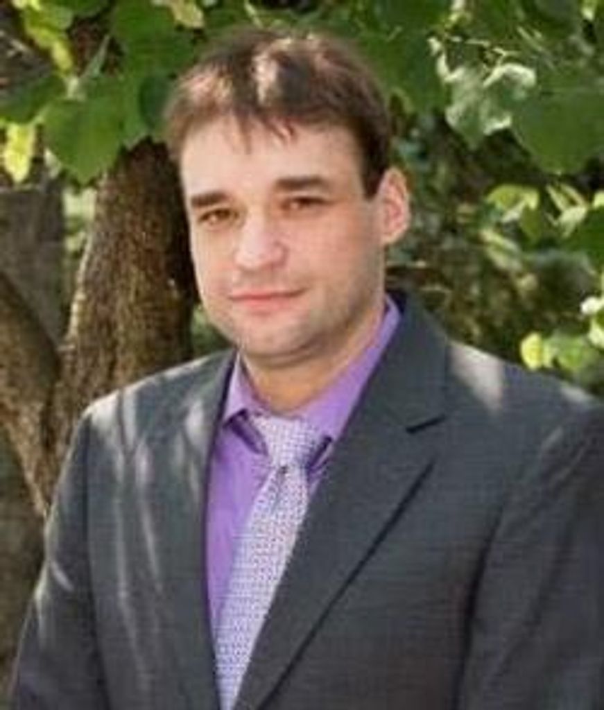 Michael James Burgess