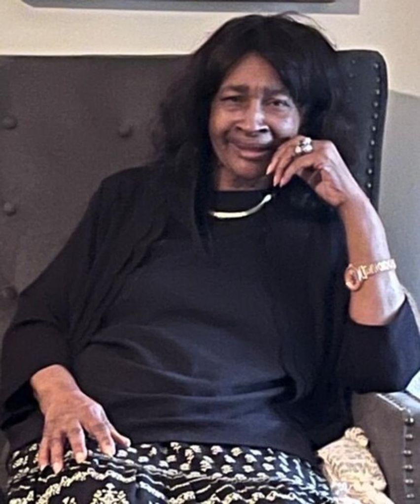 Earlie Mae Mcfadden Profile Photo