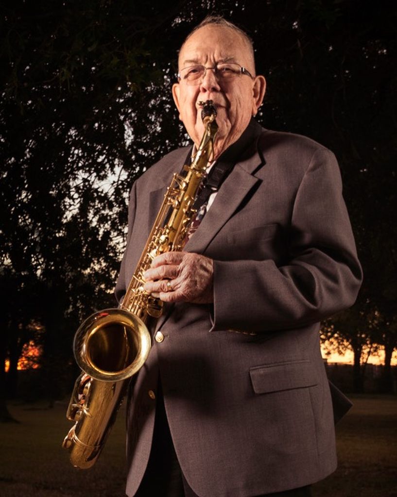 Charles Ervin Carver Profile Photo