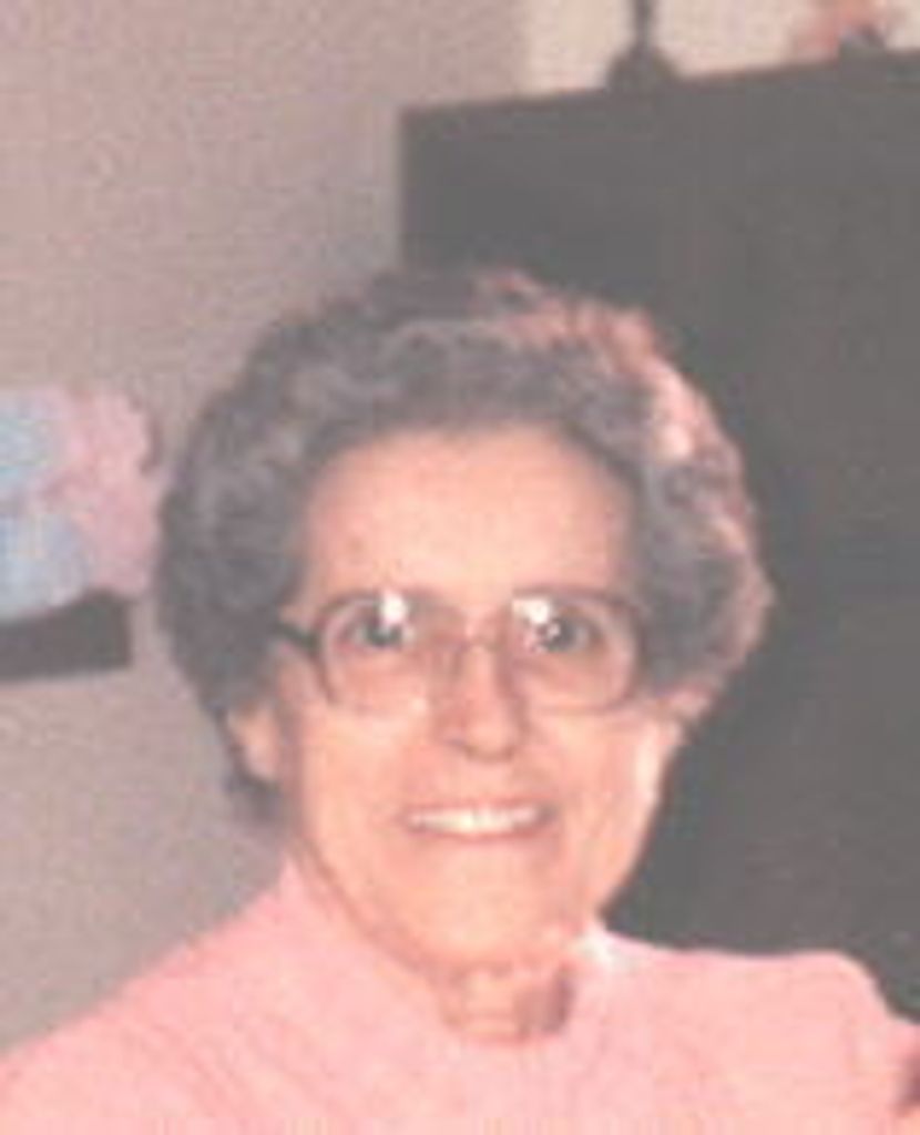 Dorothy Leno