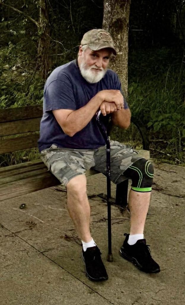 Jerry Lee Judkins Profile Photo