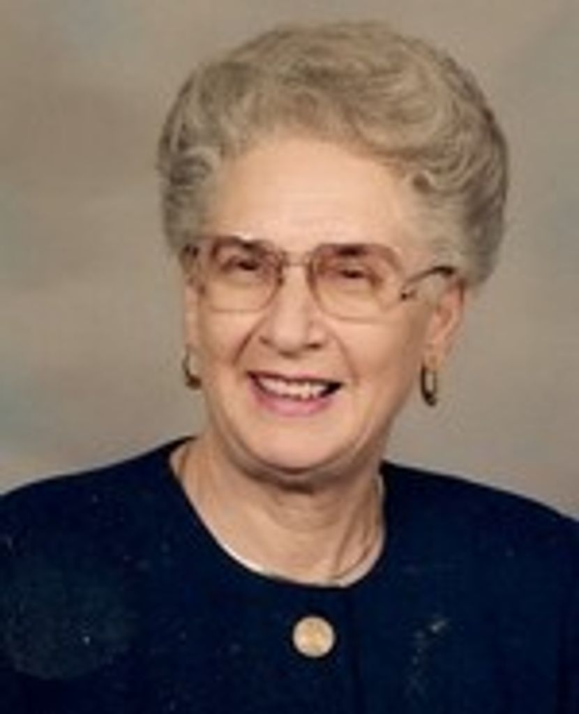 Margaret G. Treybig Martin