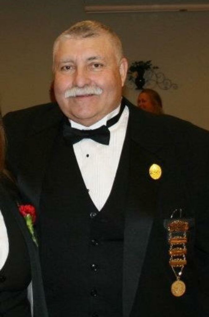 Luigi "Louis" Caranci