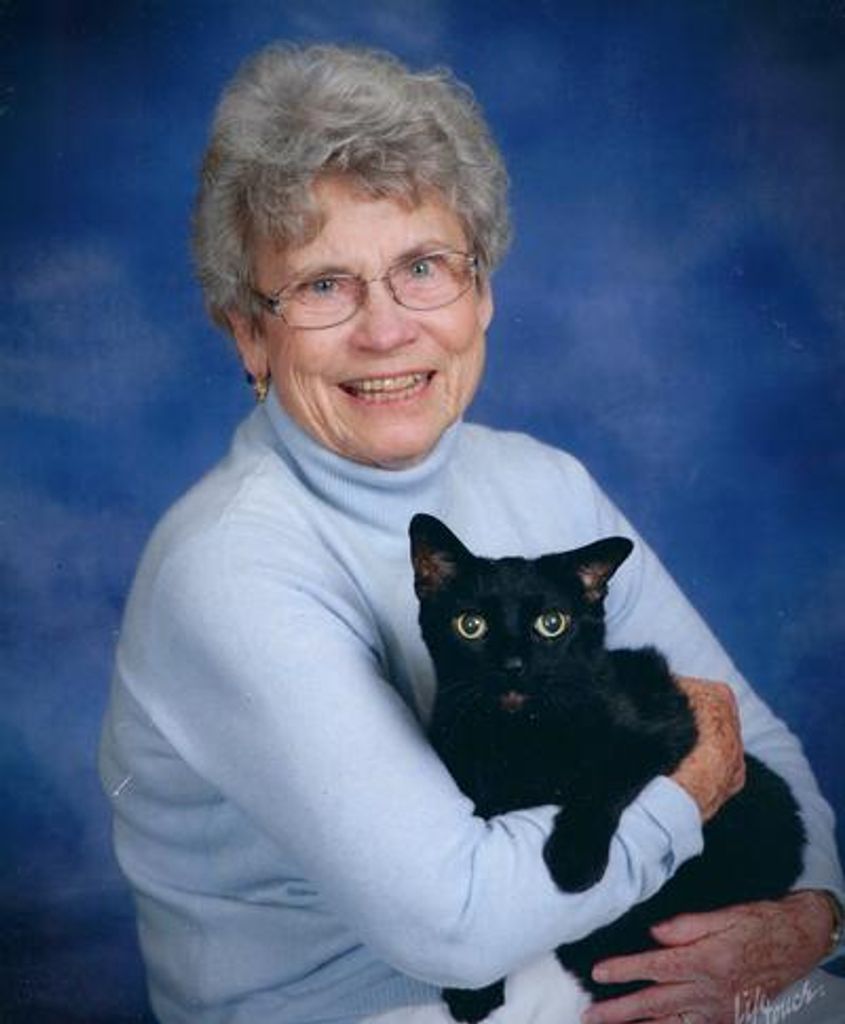 Virginia King Berheide Profile Photo