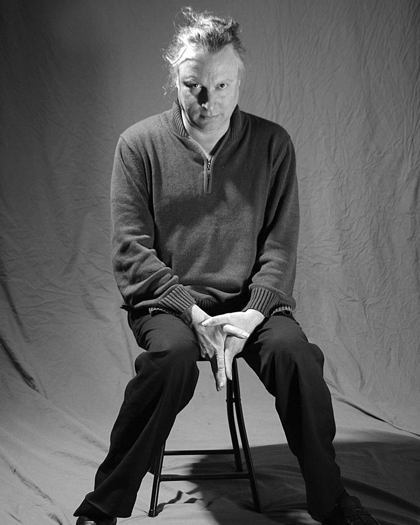 Alan Douglas