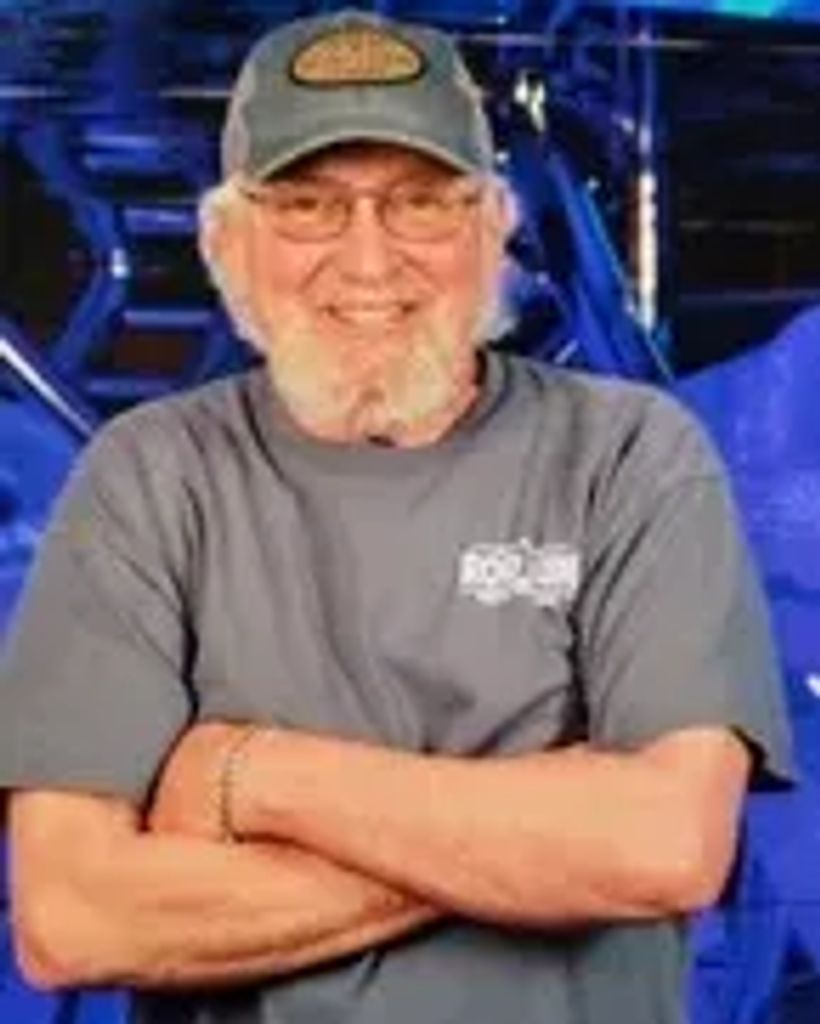 Timothy Mark Steichen Profile Photo