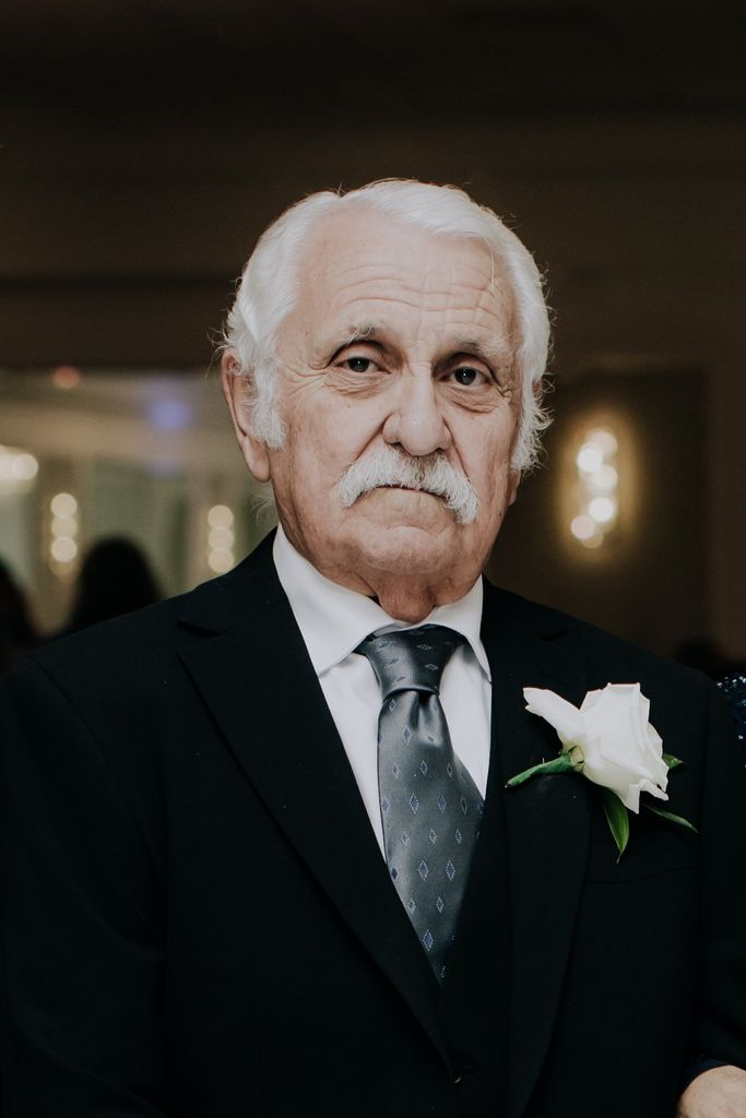 Almerindo De Souza Breves Filho Profile Photo