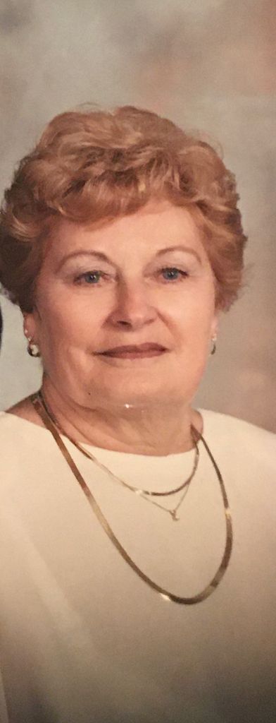 Betty J. Carlson Profile Photo