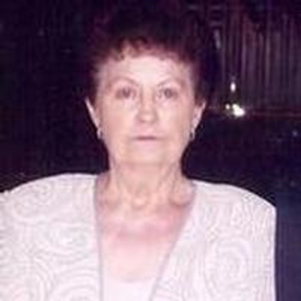 Virginia Maybell Brown