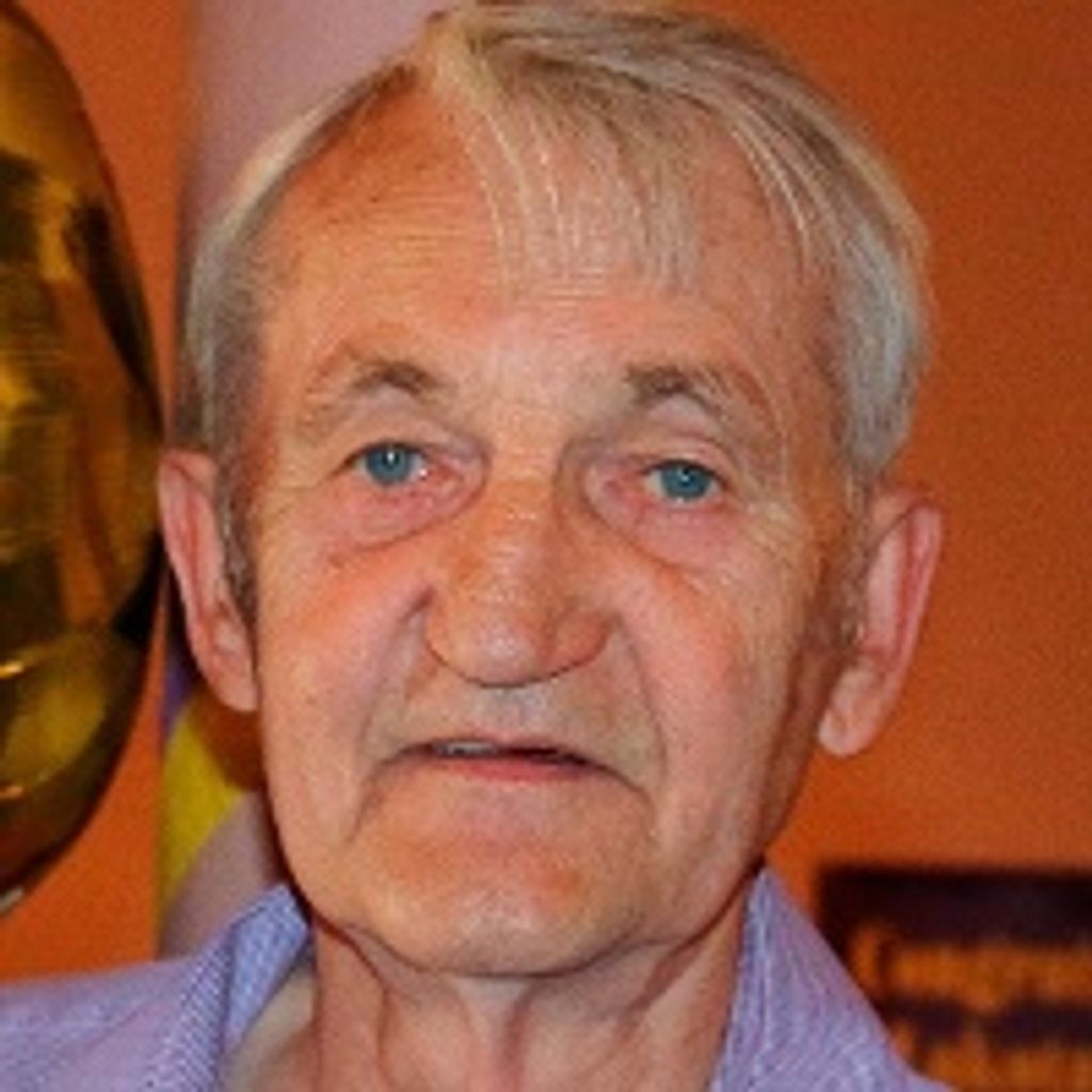 Ronald "Joe" Czapiewski