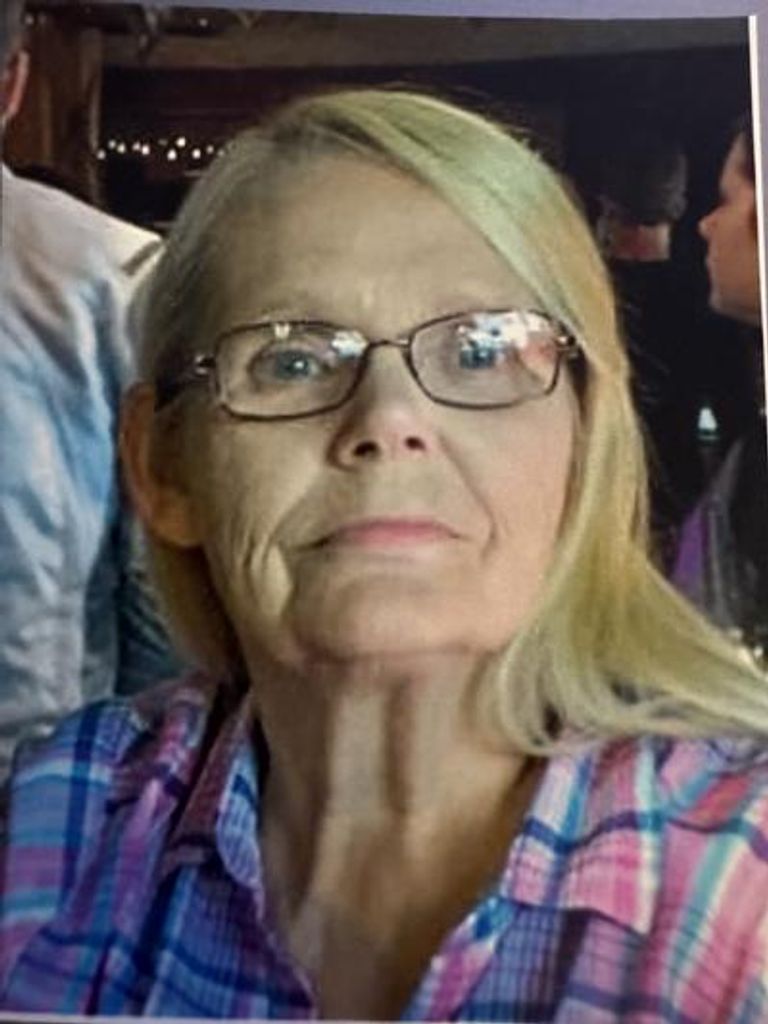 Barbara Nixon Profile Photo