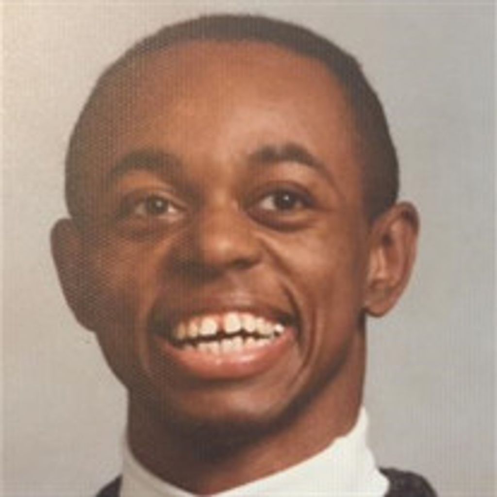 Mr. Robert M. Hill, Jr Profile Photo