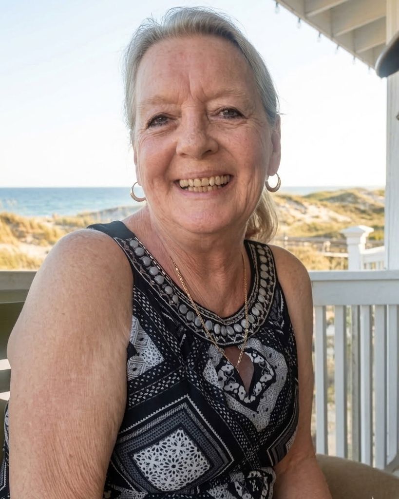 Sandra Lee Goldsborough