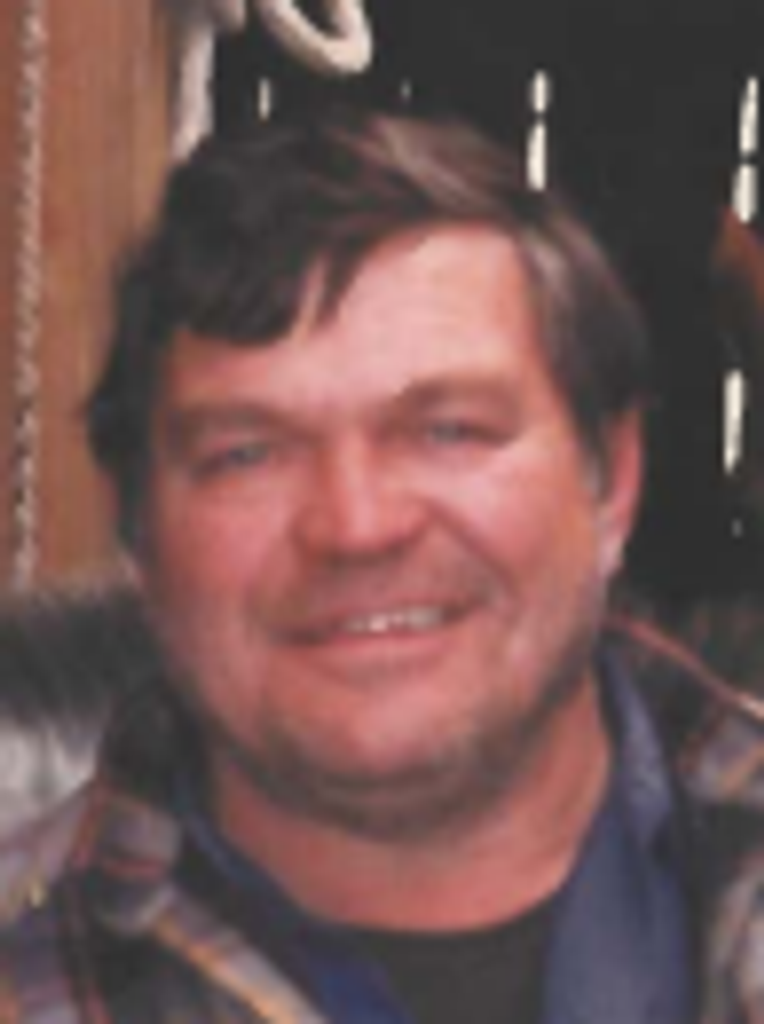 George "Butch" Vasilik