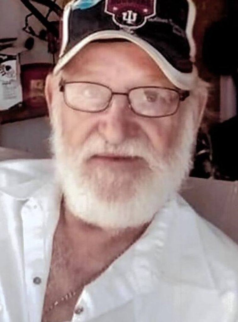 Delmer Vickers Profile Photo