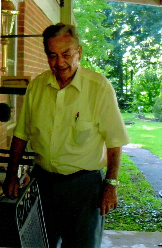 Bennie Frank Deane, Sr. Profile Photo