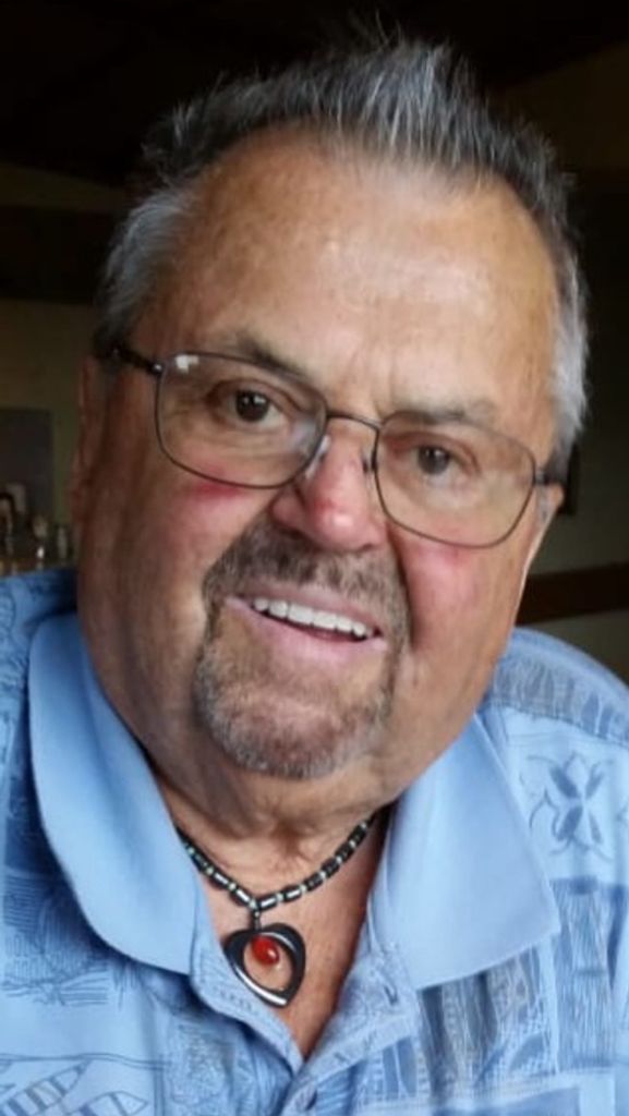 George L. Bernhard Profile Photo