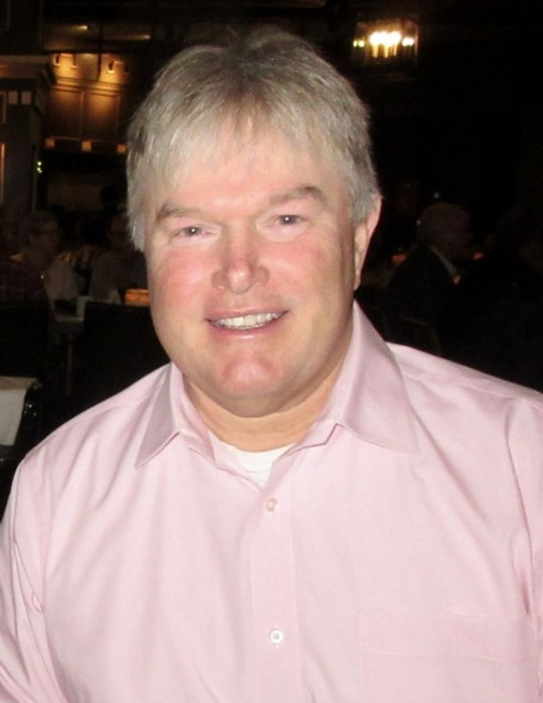 Craig Dennison Ostrom