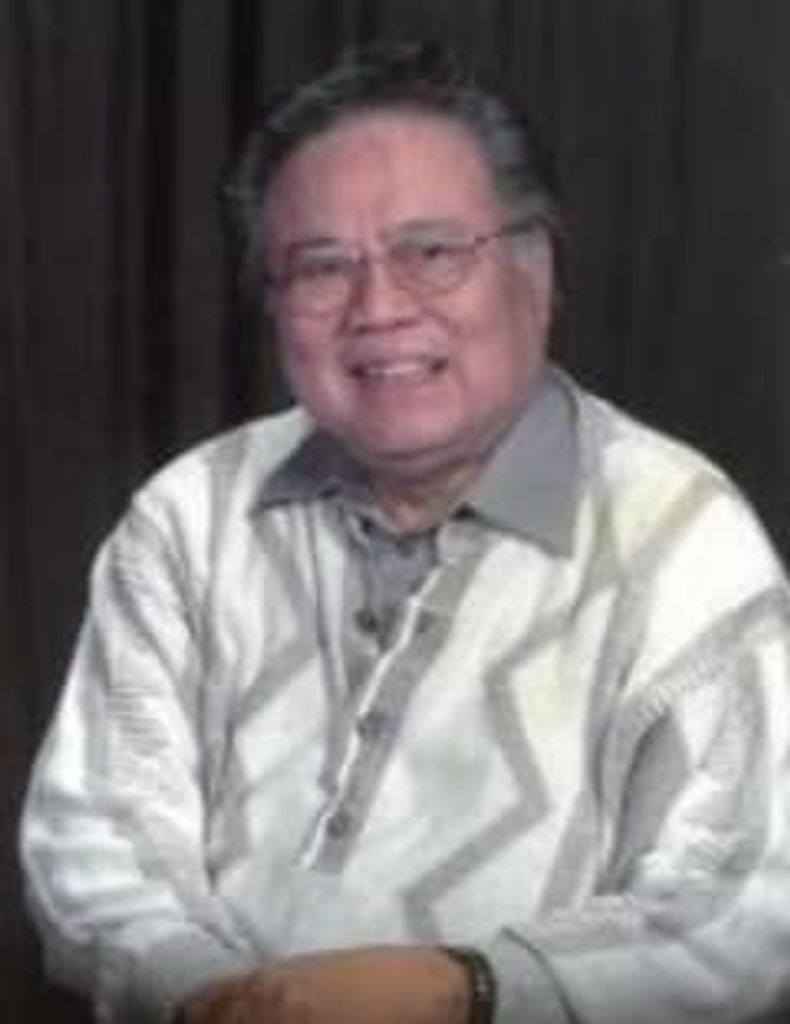 Conrado E. Fernandez Profile Photo