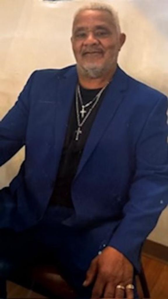 Willie Earl Jordan Profile Photo