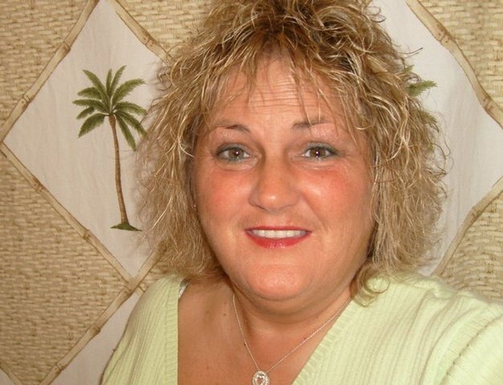 Stacey Denise Cross Guard