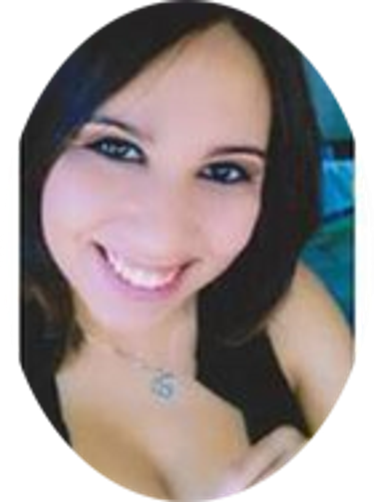 Elyssa Marie Garcia