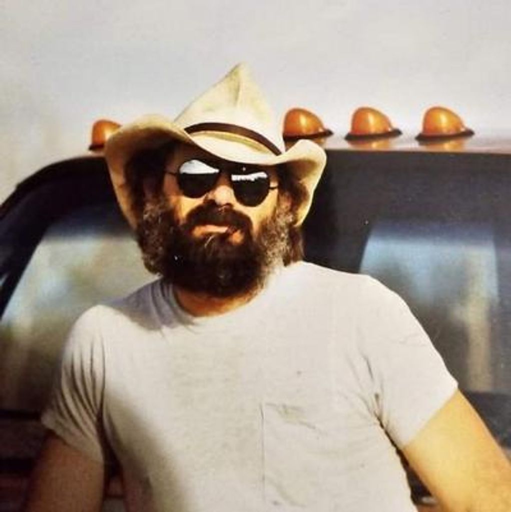 John Eugene Cox Profile Photo