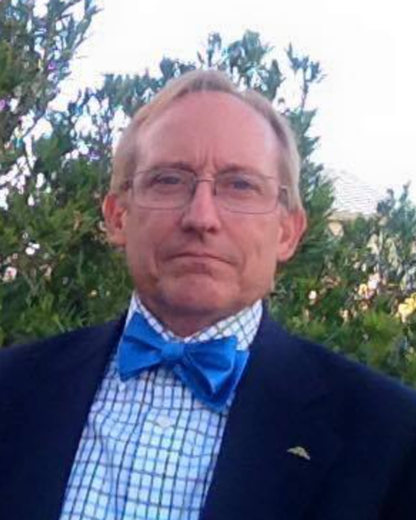 Ned Derickson Profile Photo
