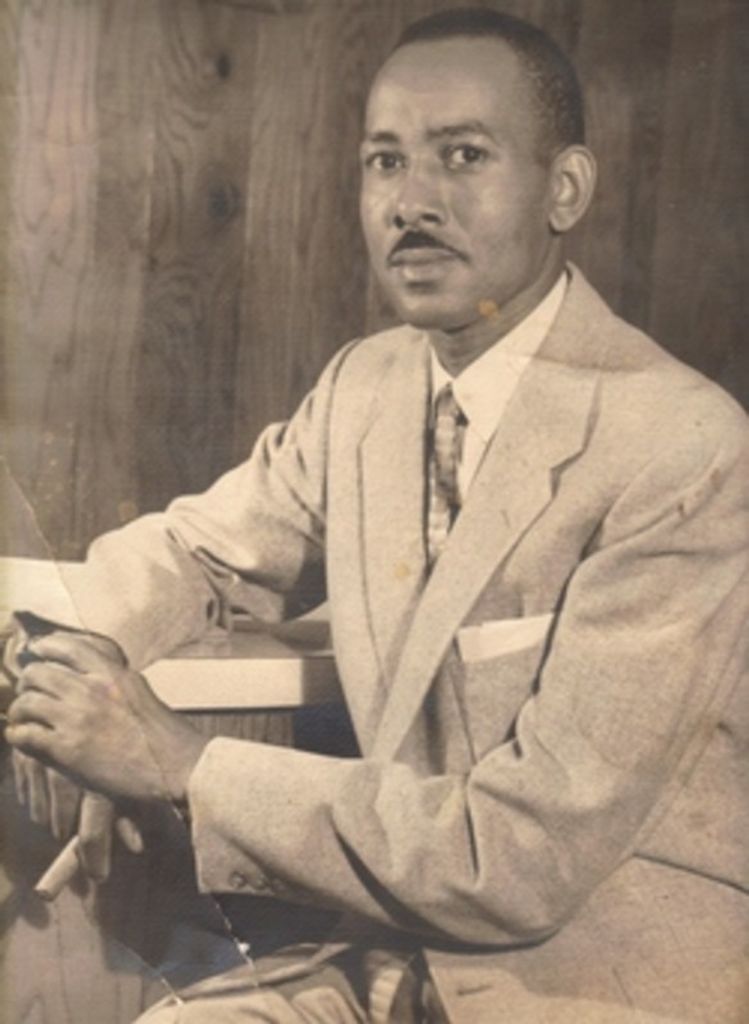 Norman Layton, Sr. Profile Photo