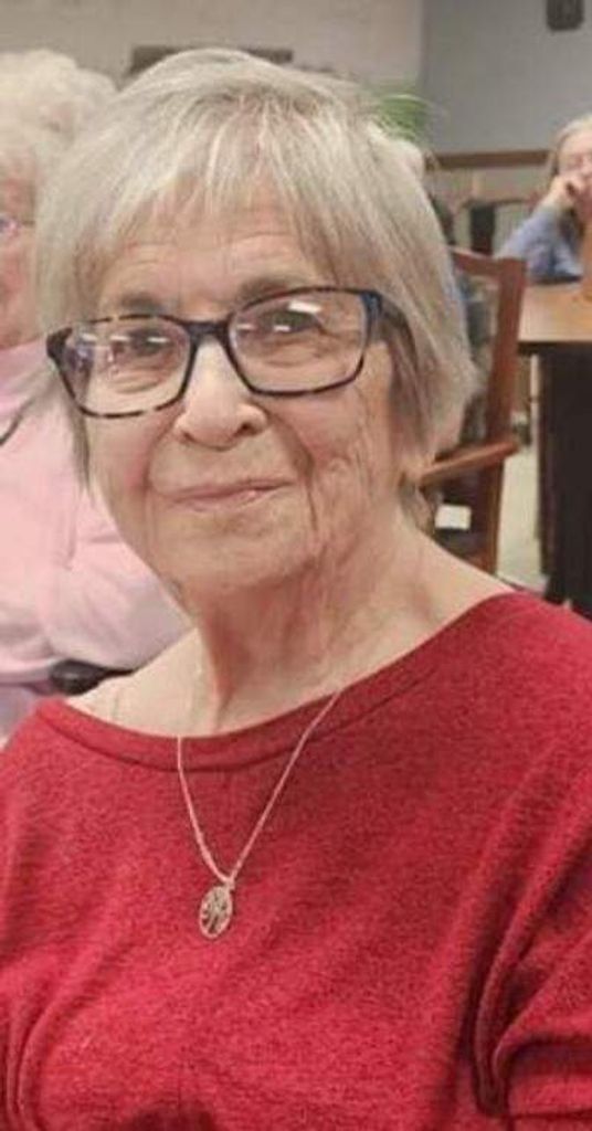 Roberta Miller Profile Photo