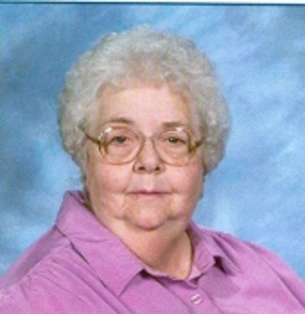 Joanne Marguerite Konieczny