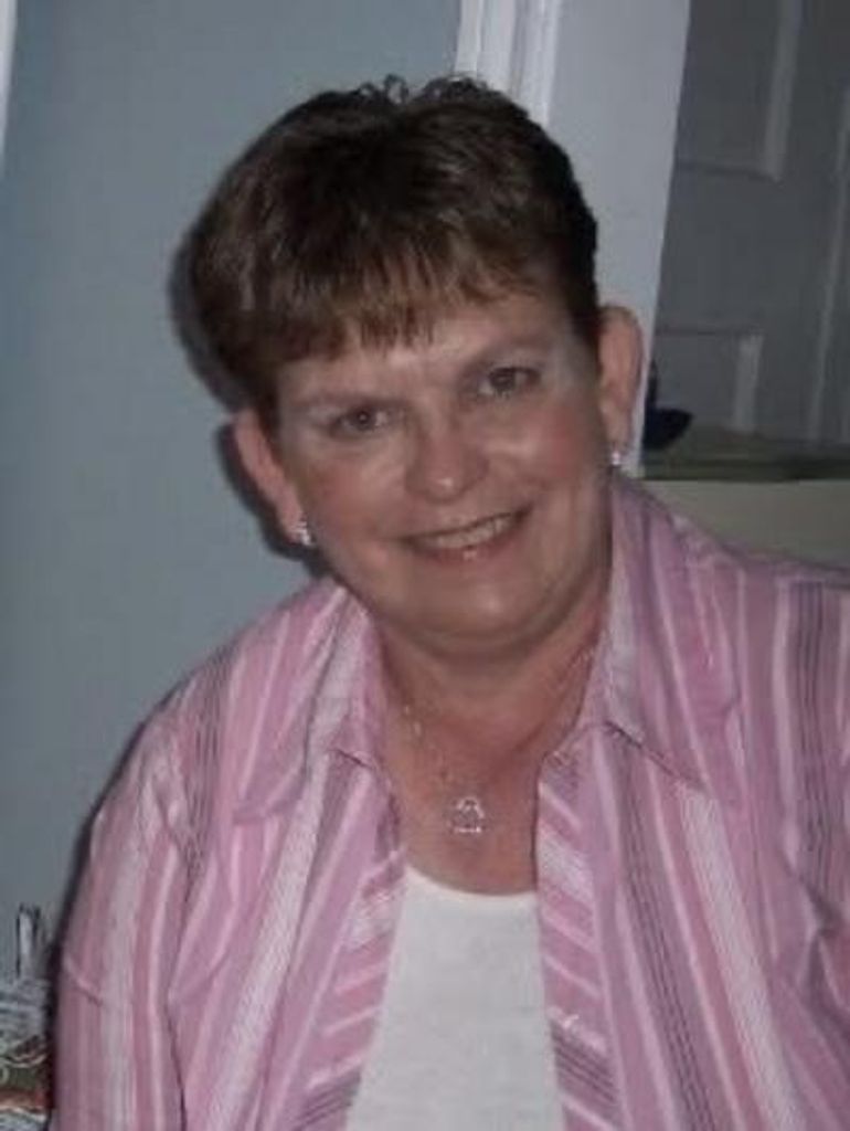 Sandra Froehlich Mcfadyen