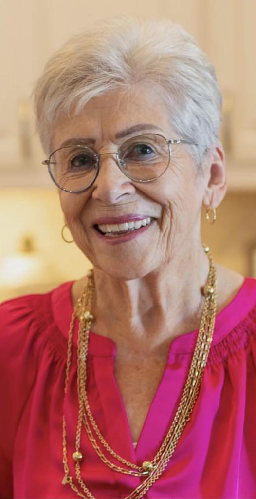 Barbara Margaret Ahrens Profile Photo