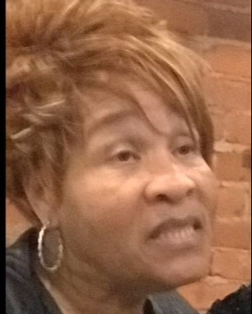 Gail M. Nelson