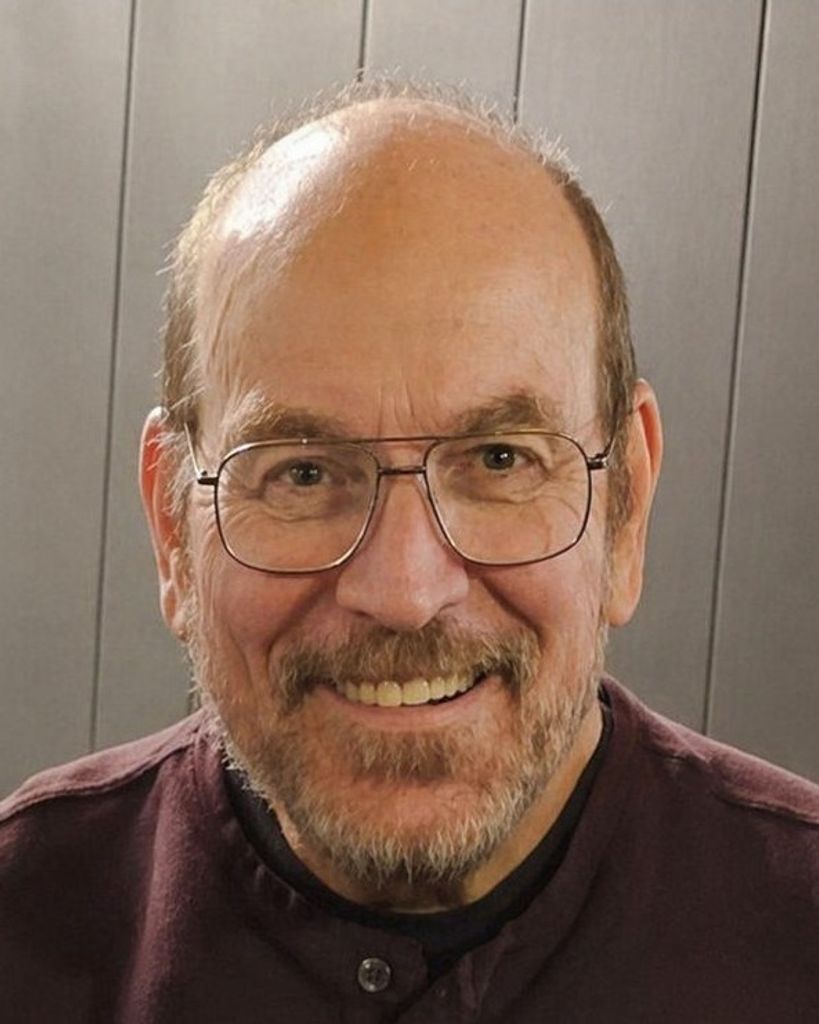 Joseph "Joe" W. Gasner Profile Photo