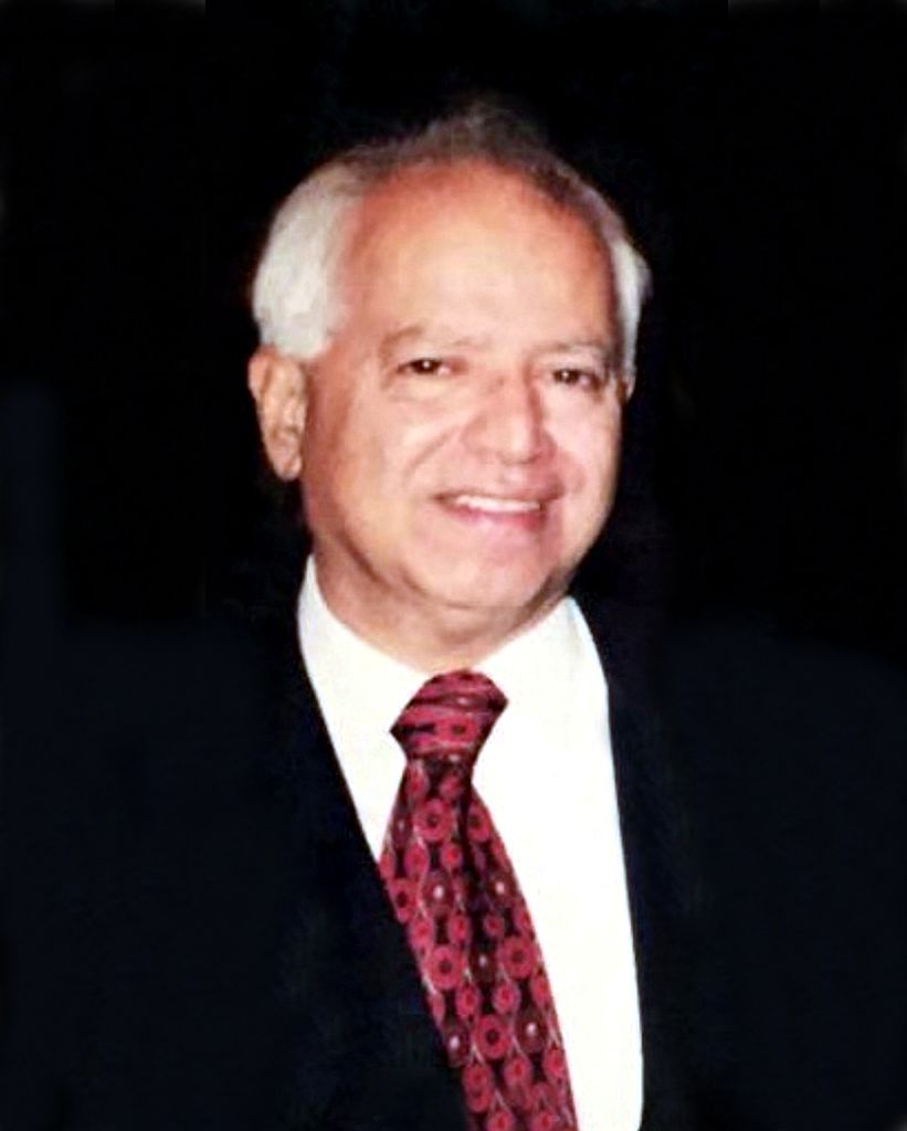George Mathews