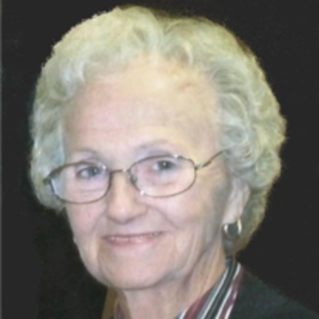 Maebell Whitehead Hughes